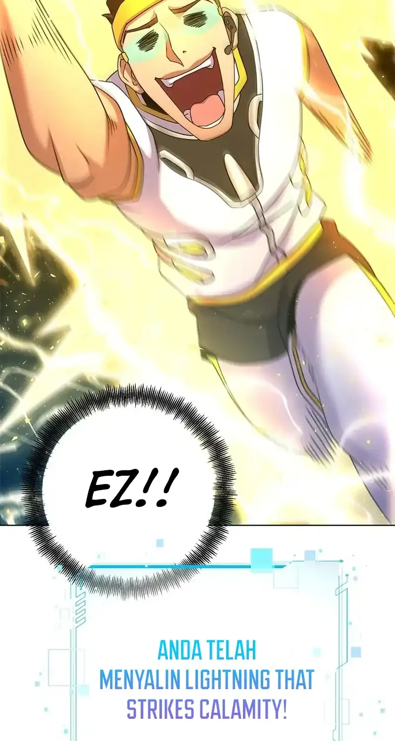 Surviving In An Action Manhwa Chapter 30 Gambar 40