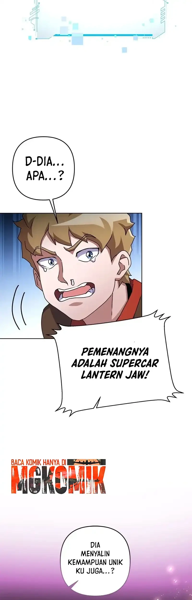 Surviving In An Action Manhwa Chapter 30 Gambar 41