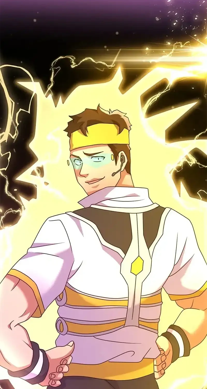 Surviving In An Action Manhwa Chapter 30 Gambar 42