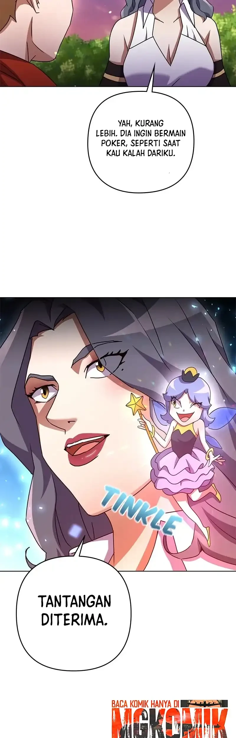 Surviving In An Action Manhwa Chapter 30 Gambar 47