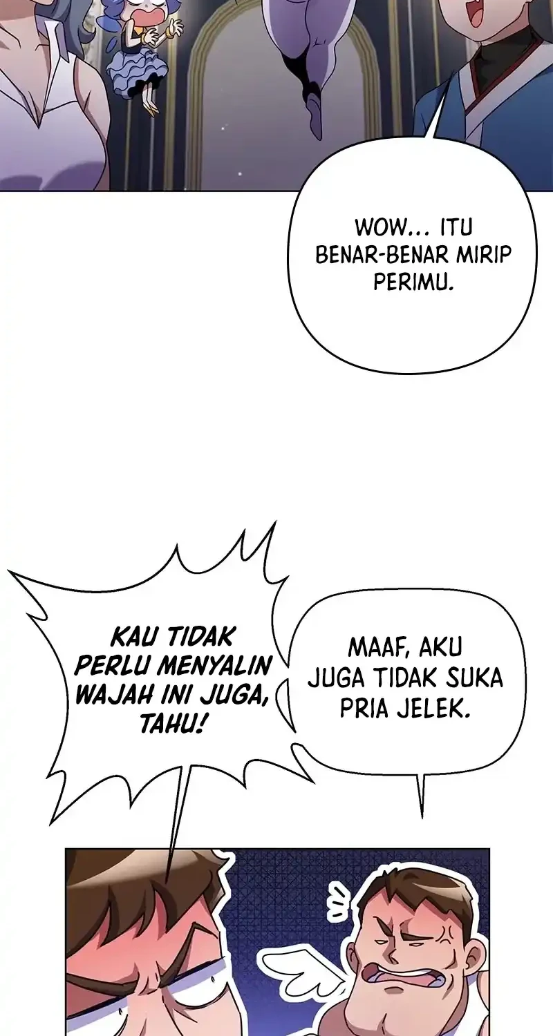 Surviving In An Action Manhwa Chapter 30 Gambar 52