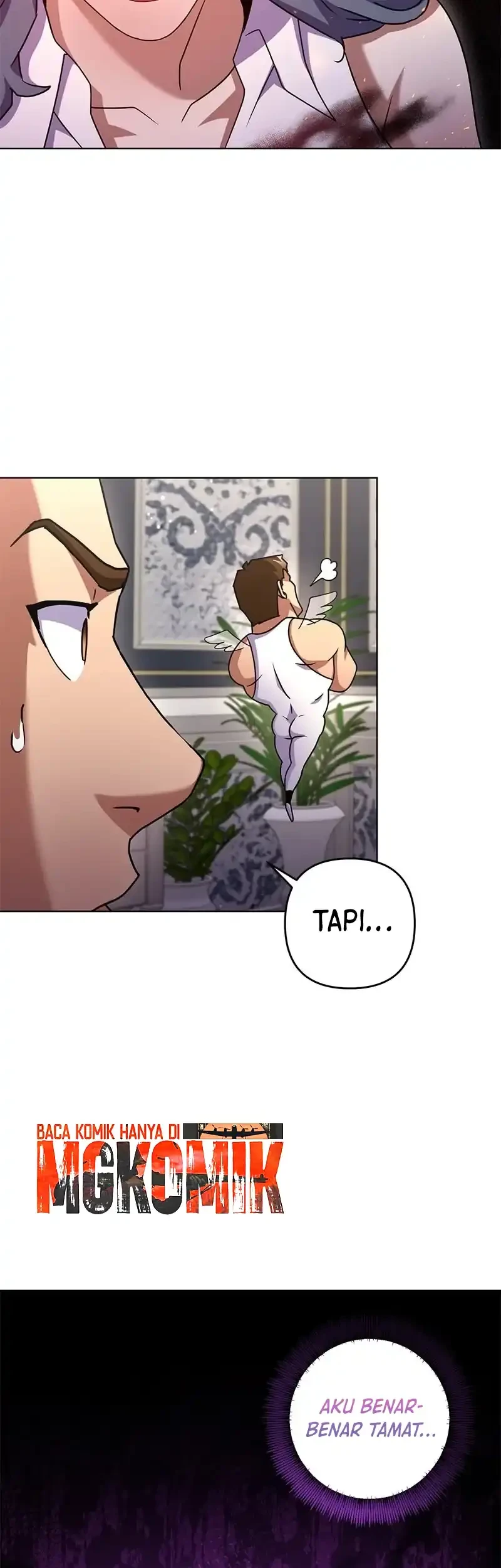 Surviving In An Action Manhwa Chapter 30 Gambar 55