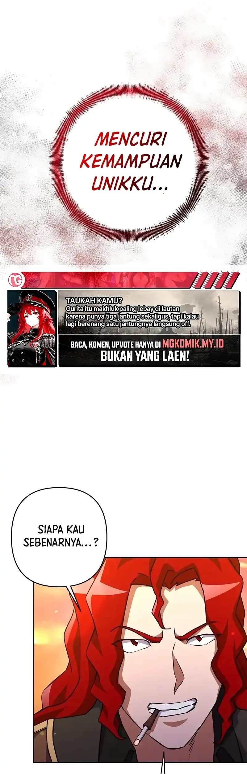Surviving In An Action Manhwa Chapter 30 Gambar 3
