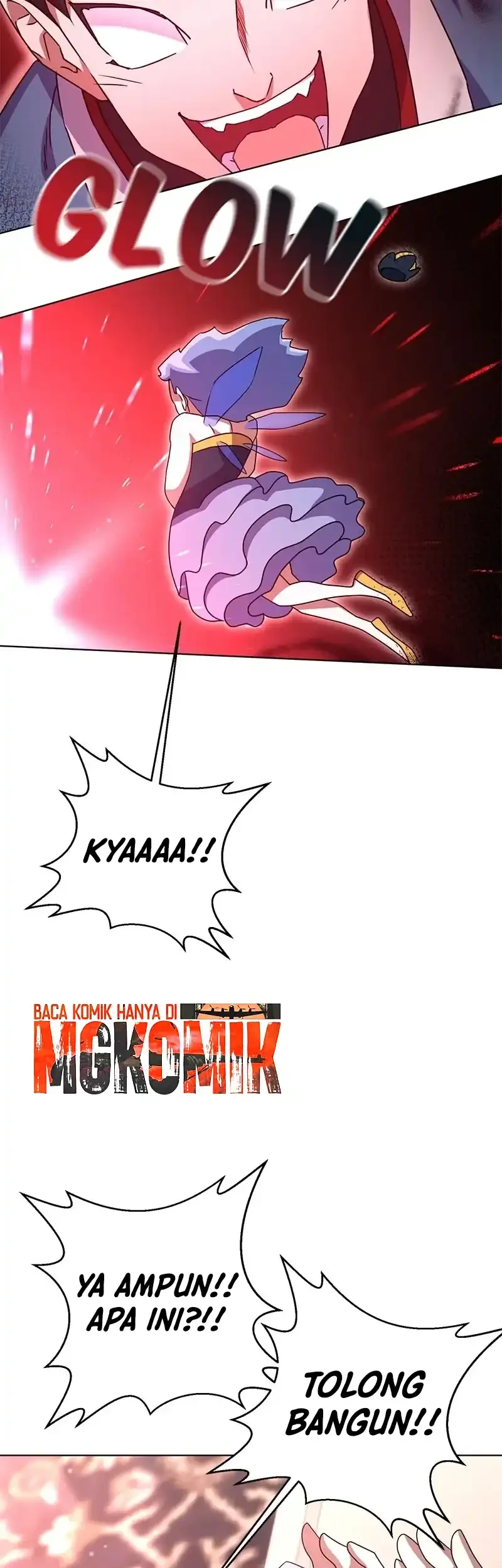 Surviving In An Action Manhwa Chapter 30 Gambar 63