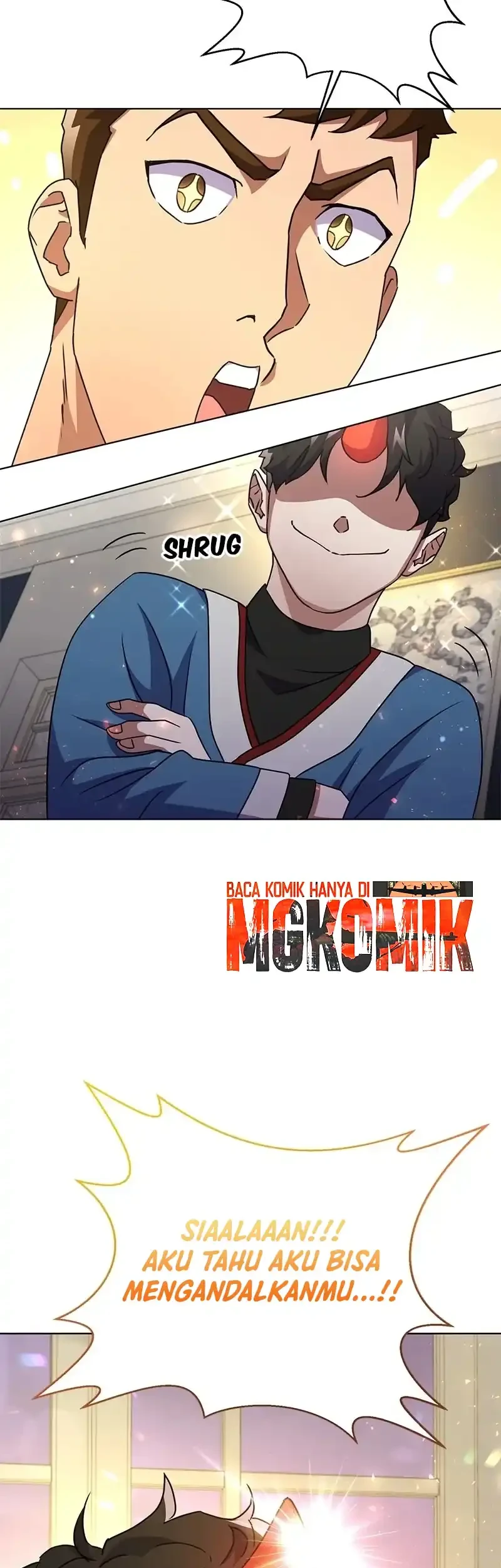 Surviving In An Action Manhwa Chapter 30 Gambar 65