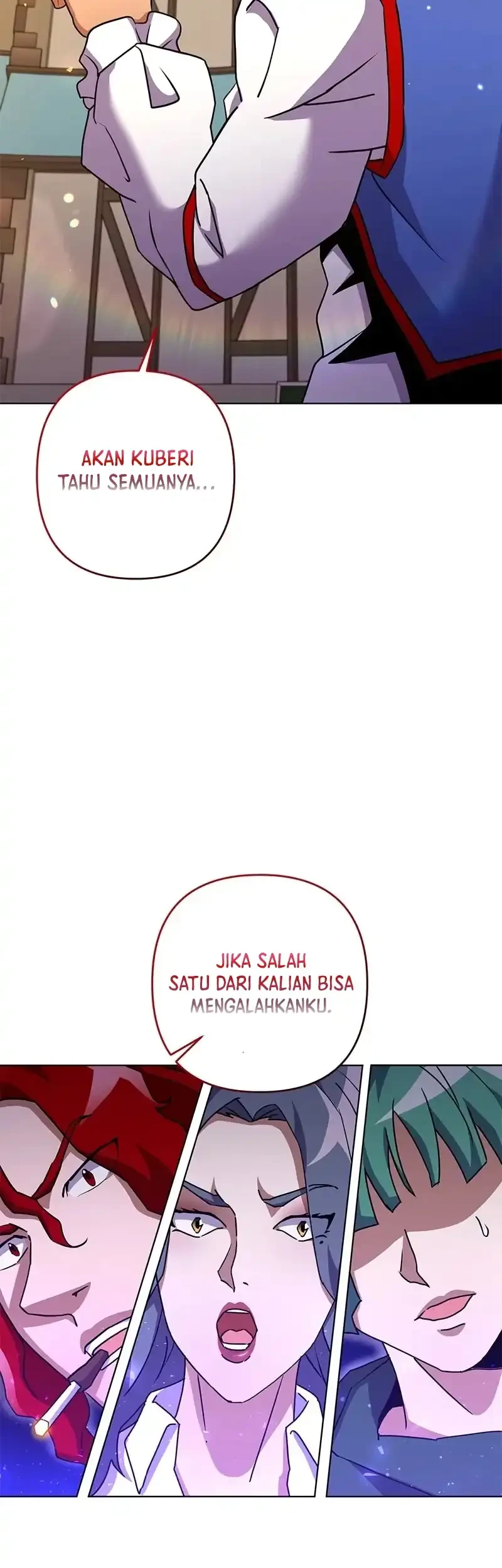 Surviving In An Action Manhwa Chapter 30 Gambar 5
