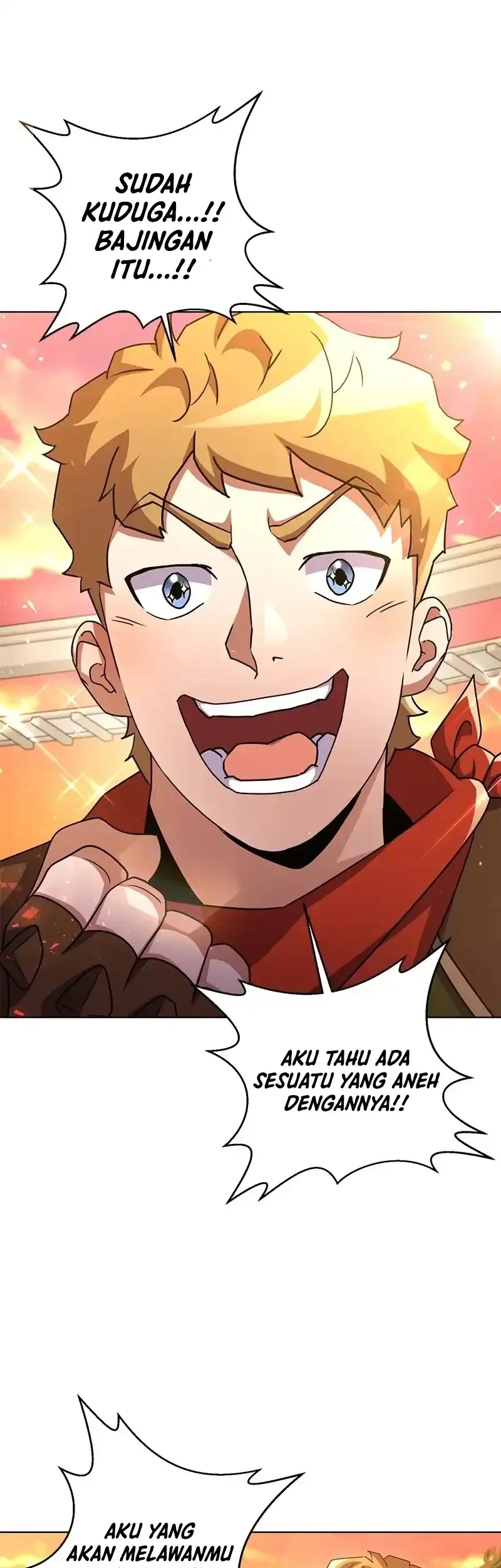 Surviving In An Action Manhwa Chapter 30 Gambar 7