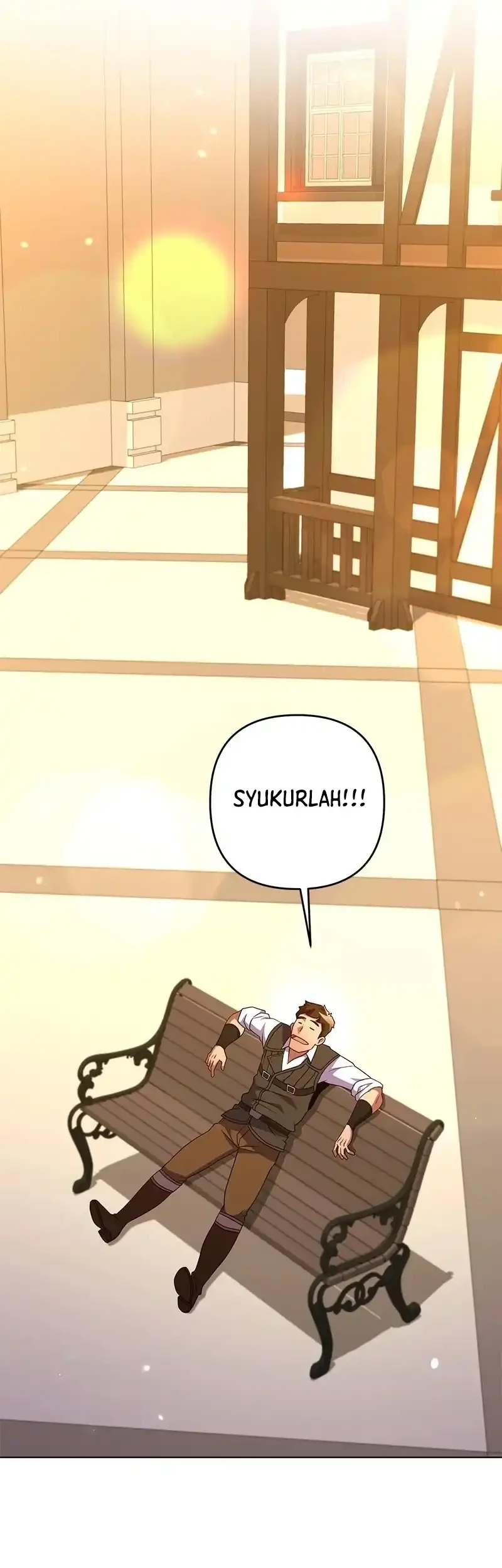 Surviving In An Action Manhwa Chapter 30 Gambar 11