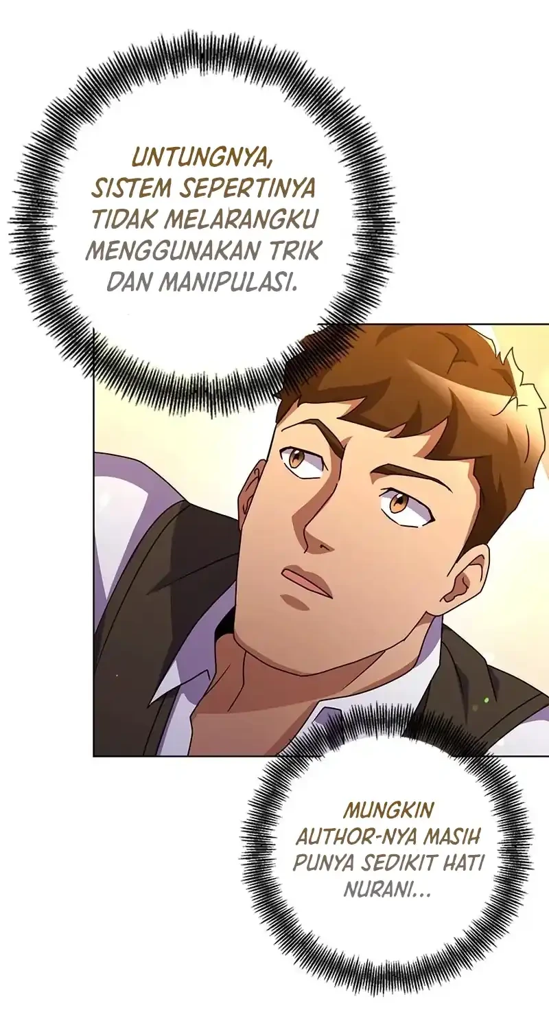 Surviving In An Action Manhwa Chapter 30 Gambar 12