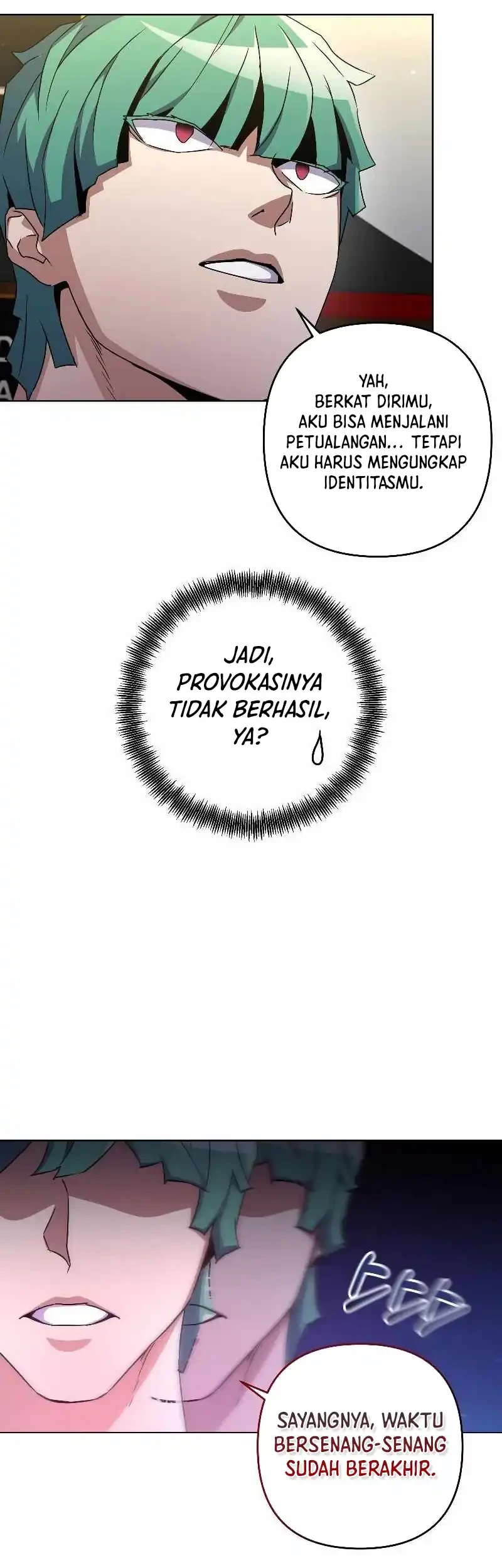 Surviving In An Action Manhwa Chapter 31 Gambar 26