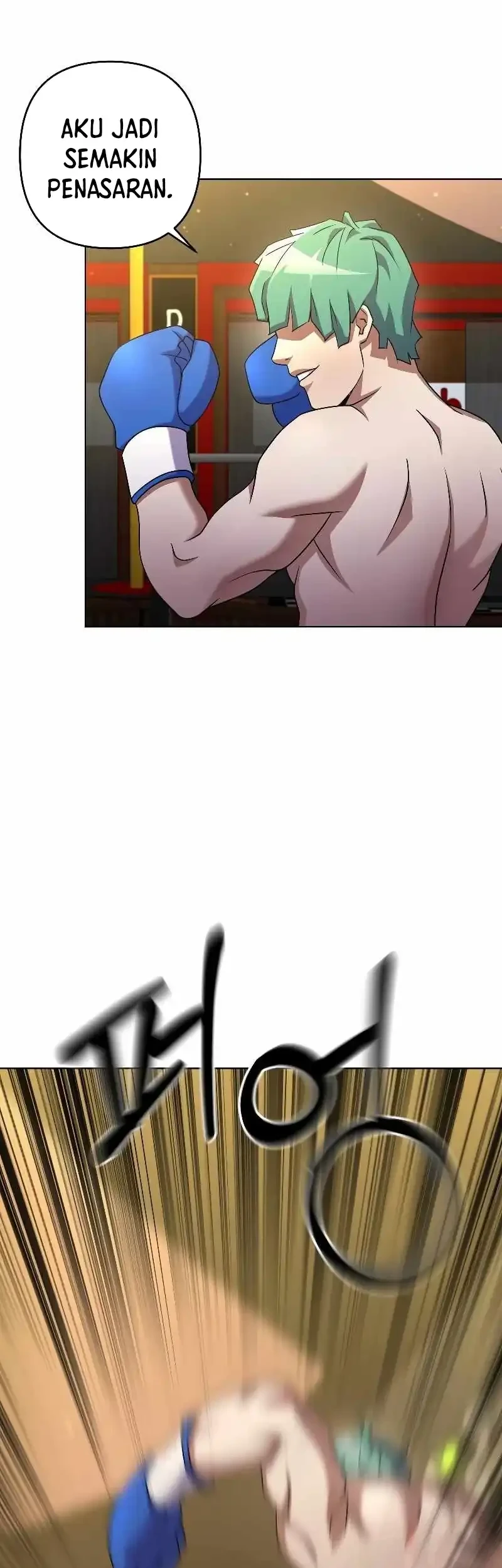 Surviving In An Action Manhwa Chapter 31 Gambar 30