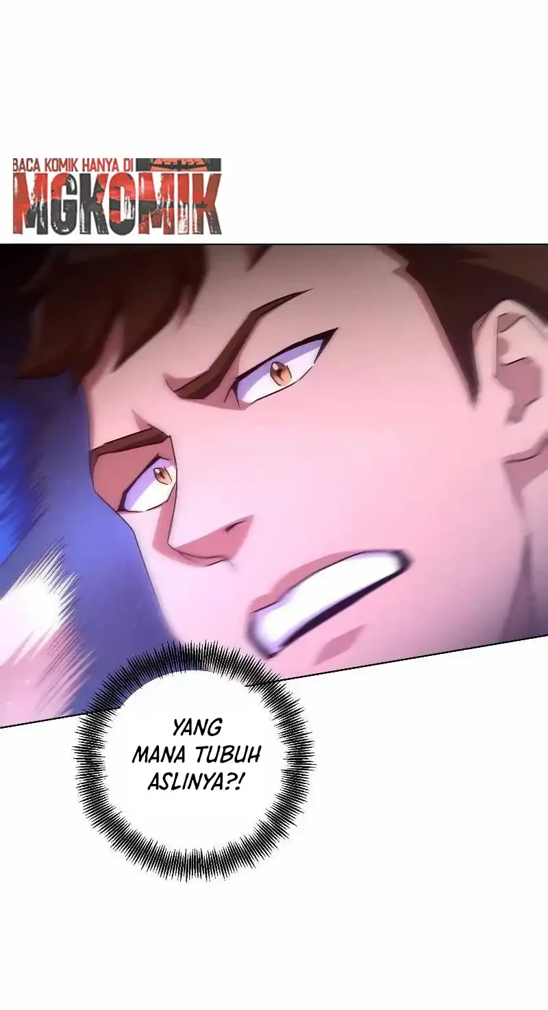 Surviving In An Action Manhwa Chapter 31 Gambar 33