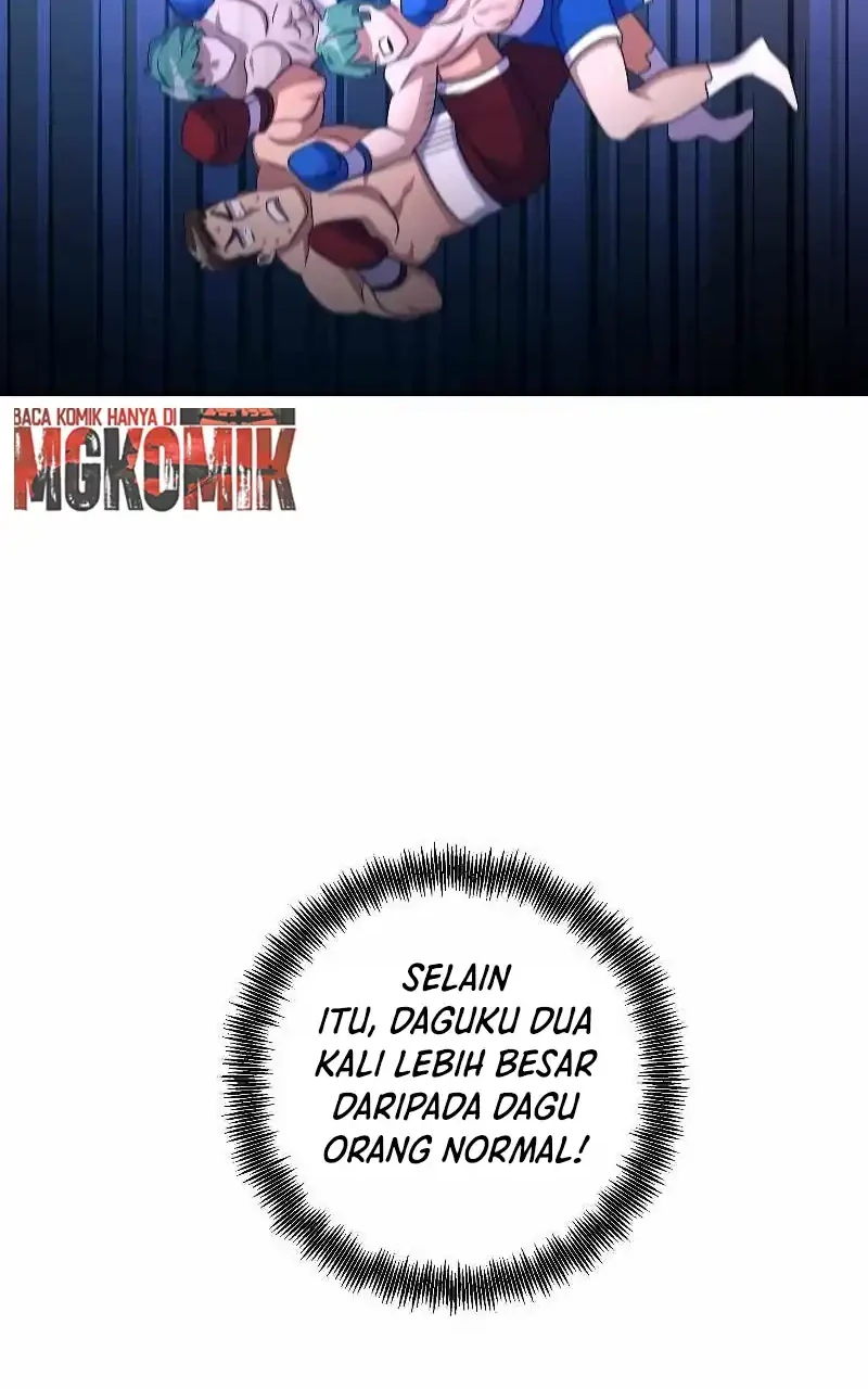 Surviving In An Action Manhwa Chapter 31 Gambar 41