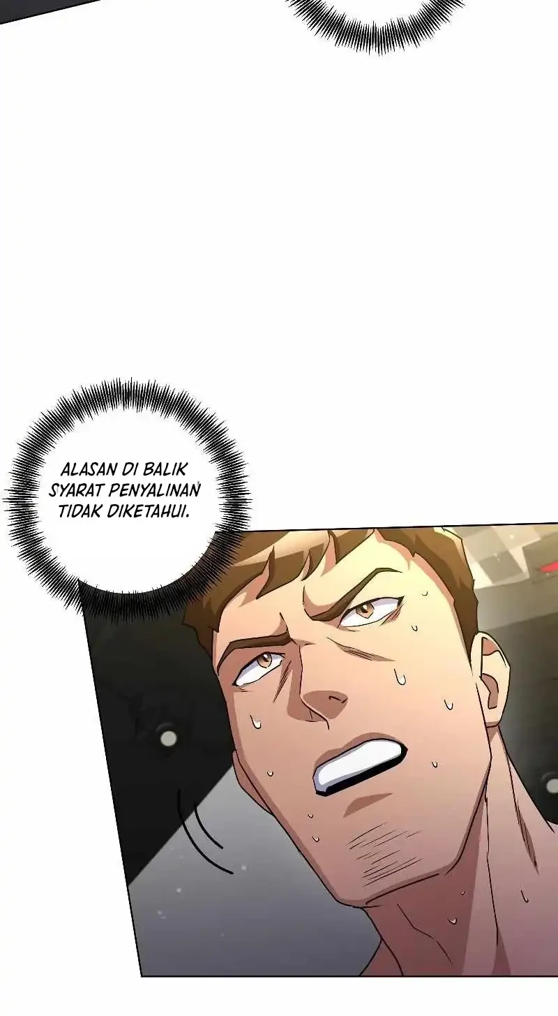 Surviving In An Action Manhwa Chapter 31 Gambar 43