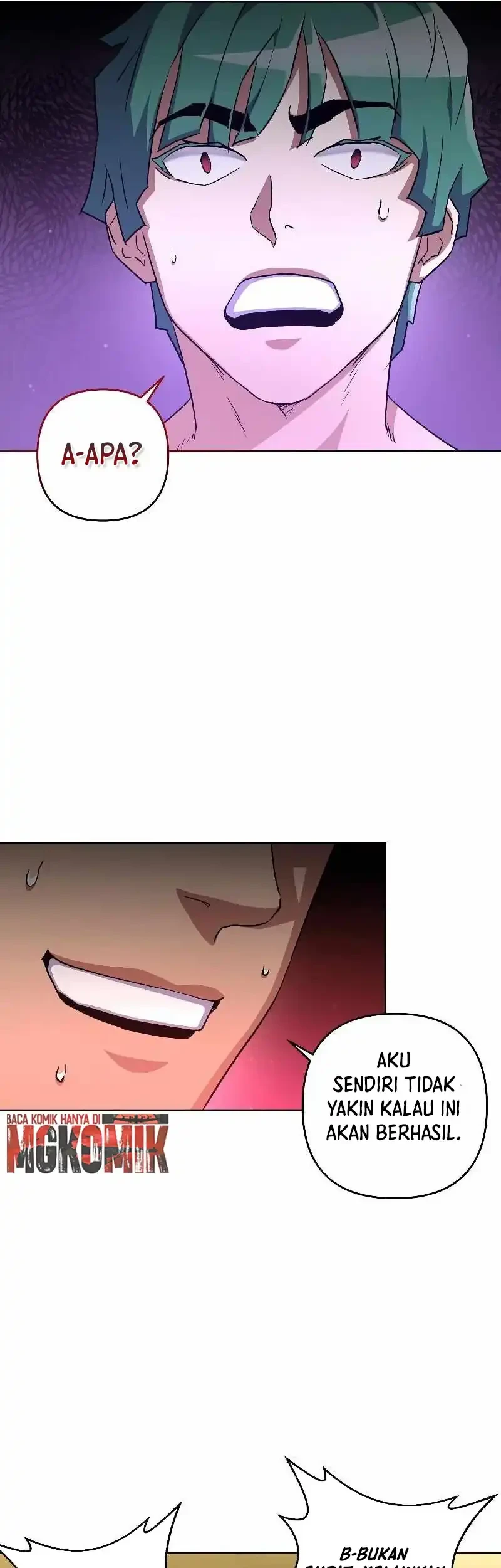 Surviving In An Action Manhwa Chapter 31 Gambar 48