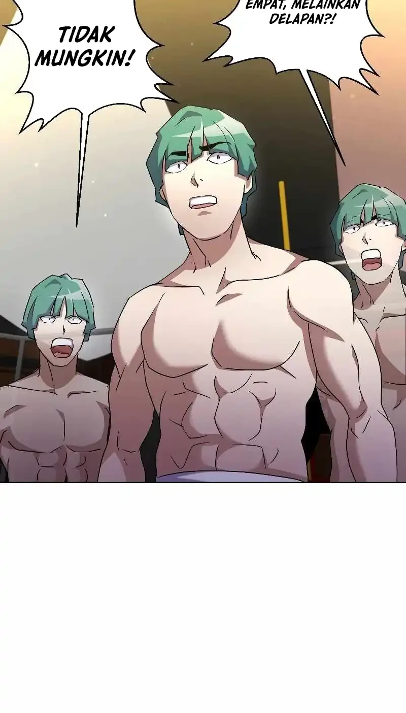 Surviving In An Action Manhwa Chapter 31 Gambar 49