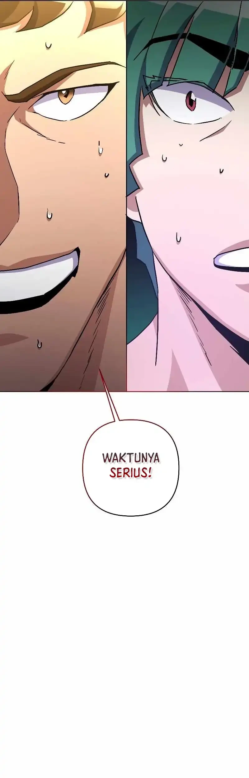 Surviving In An Action Manhwa Chapter 31 Gambar 53
