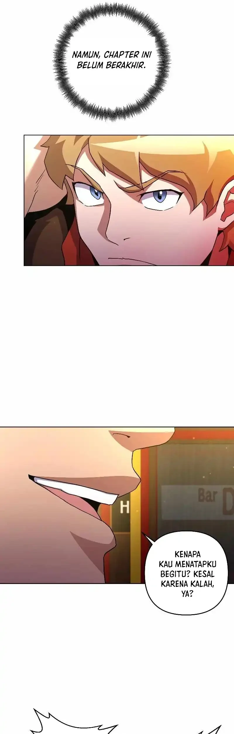 Surviving In An Action Manhwa Chapter 31 Gambar 61
