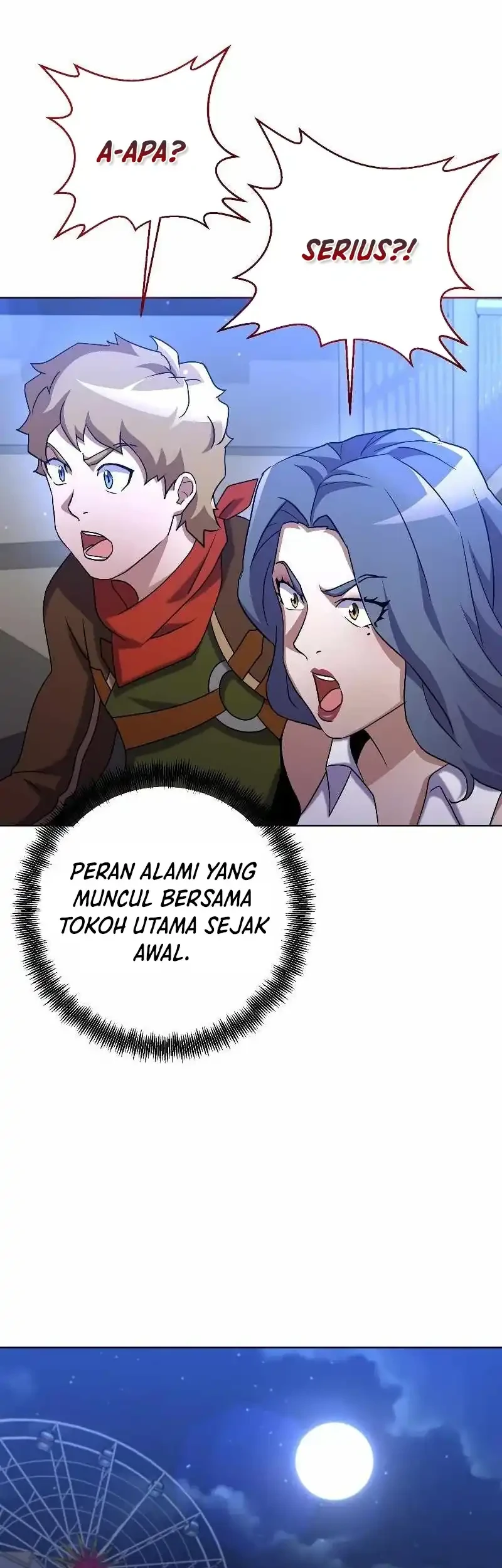 Surviving In An Action Manhwa Chapter 31 Gambar 65
