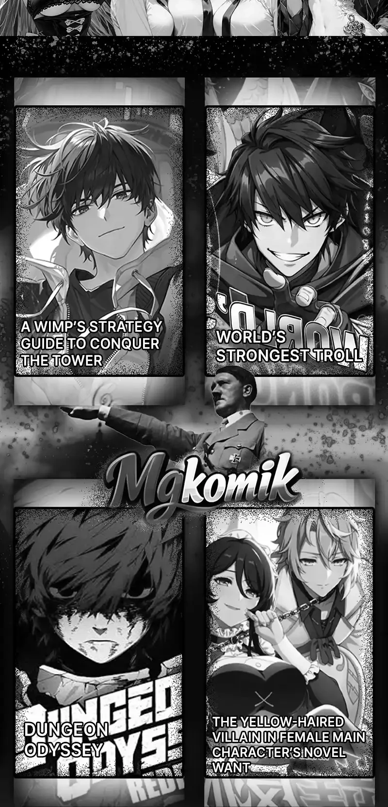 Surviving In An Action Manhwa Chapter 31 Gambar 76
