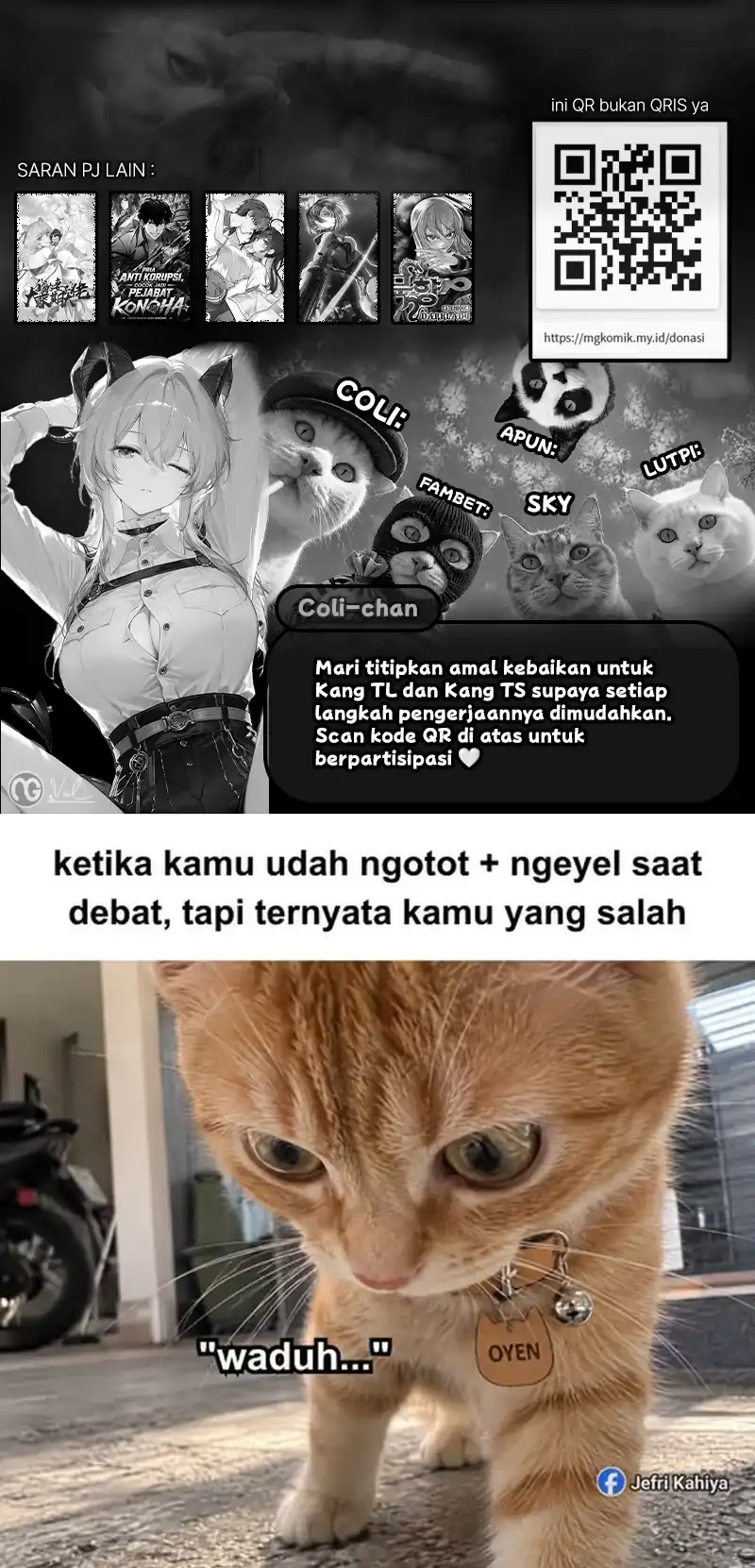 Surviving In An Action Manhwa Chapter 31 Gambar 77