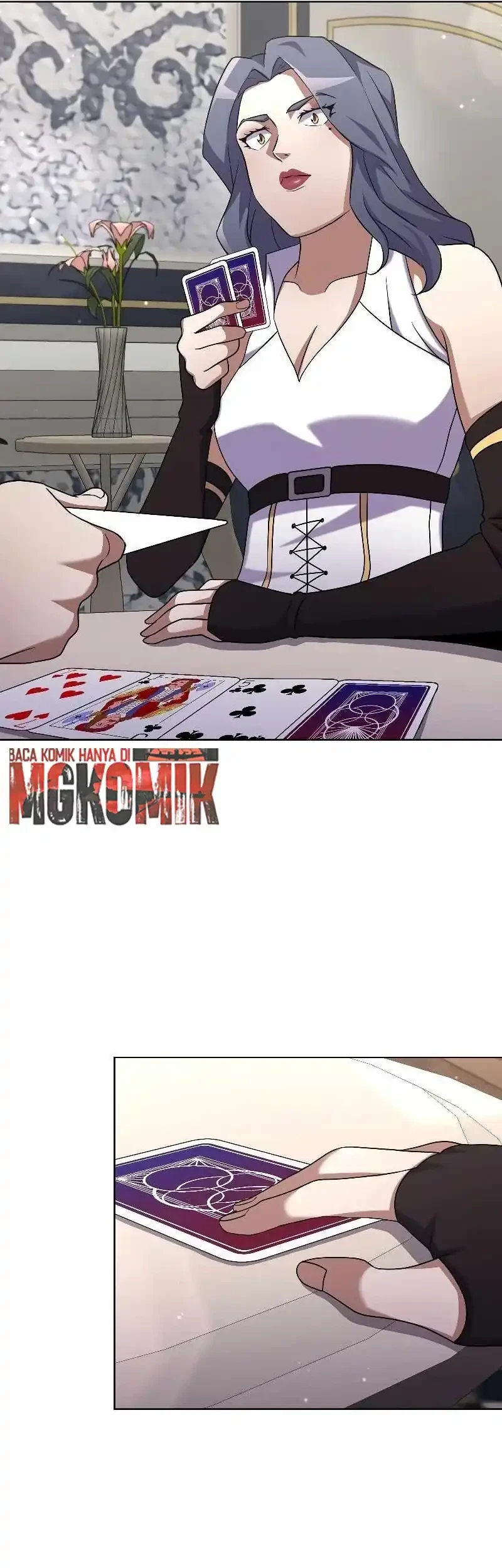 Surviving In An Action Manhwa Chapter 31 Gambar 8