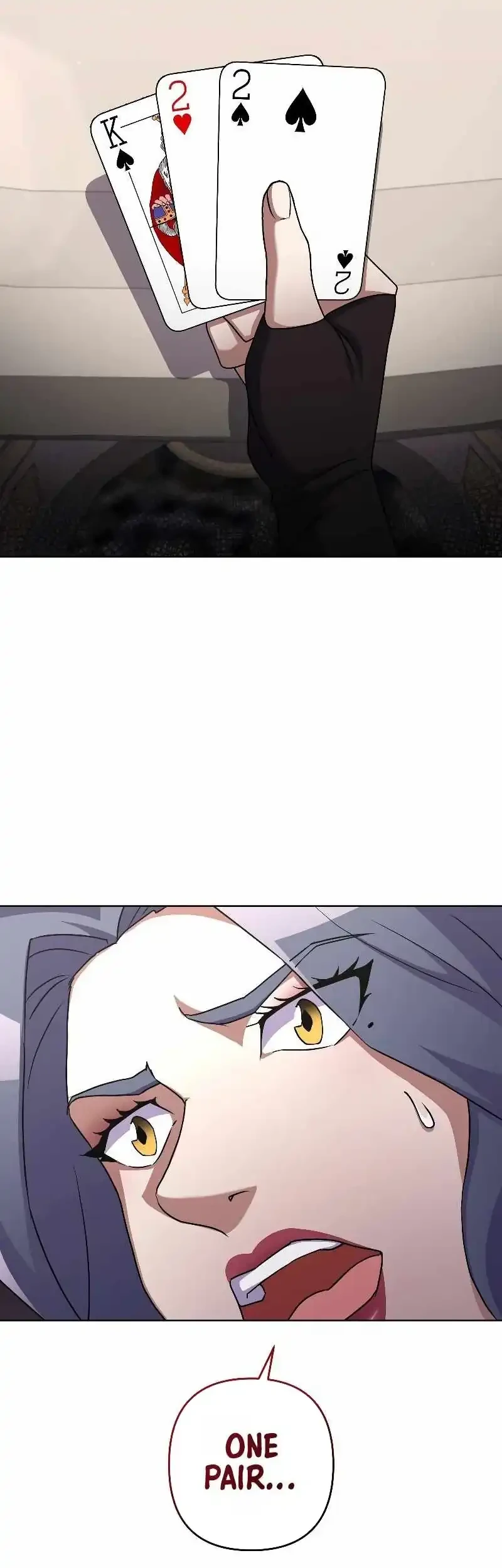 Surviving In An Action Manhwa Chapter 31 Gambar 10