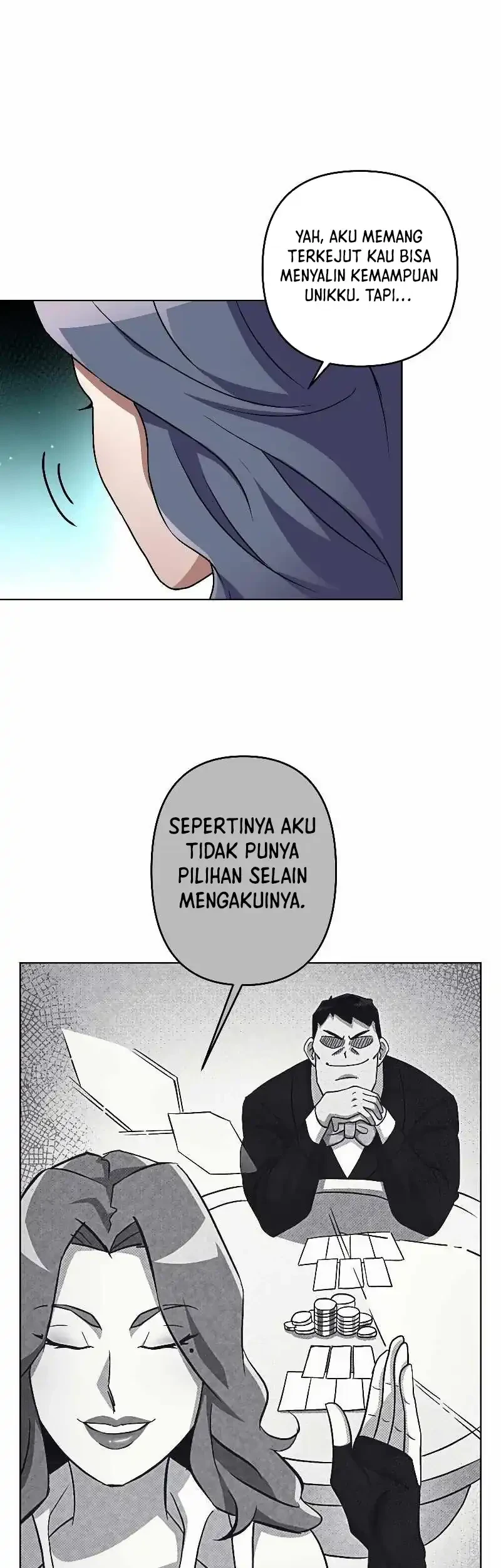 Surviving In An Action Manhwa Chapter 31 Gambar 14