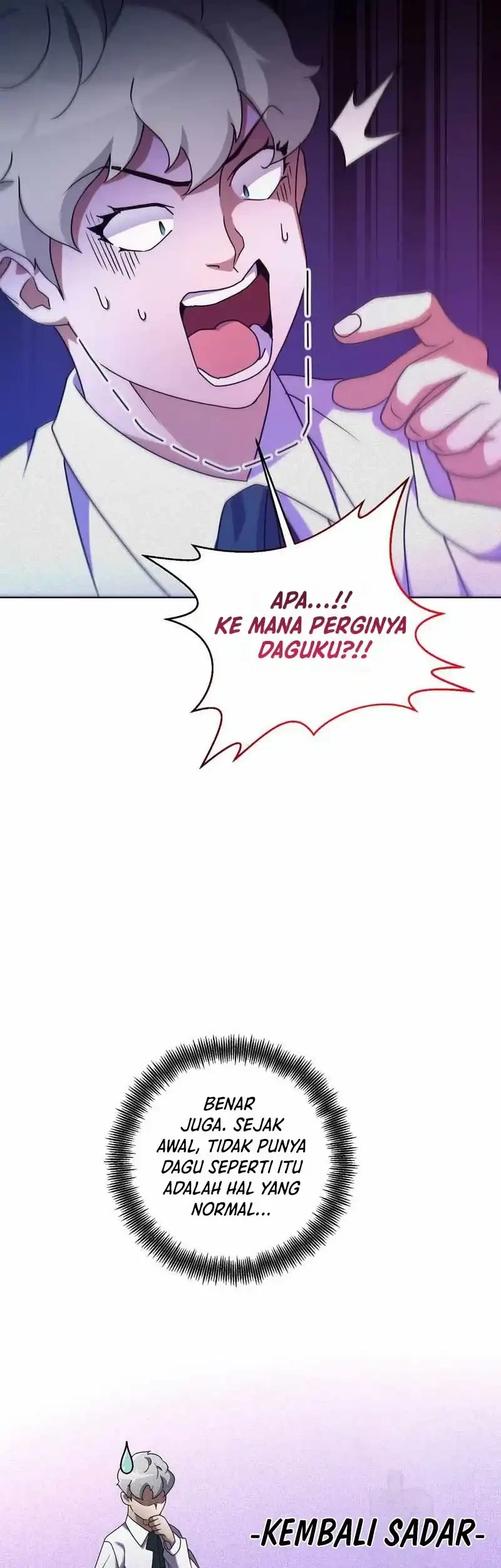 Surviving In An Action Manhwa Chapter 32 Gambar 21