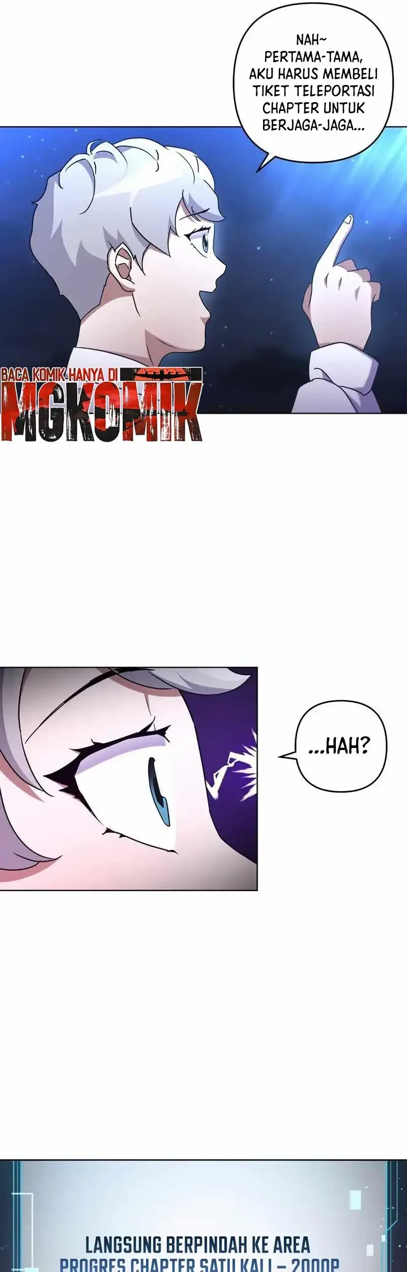 Surviving In An Action Manhwa Chapter 32 Gambar 29