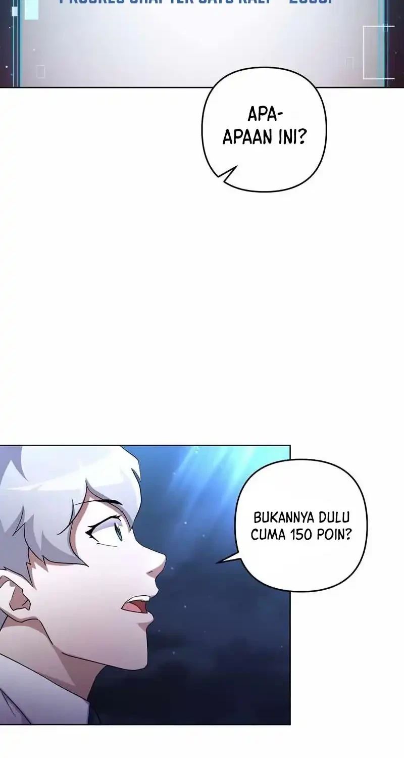 Surviving In An Action Manhwa Chapter 32 Gambar 30