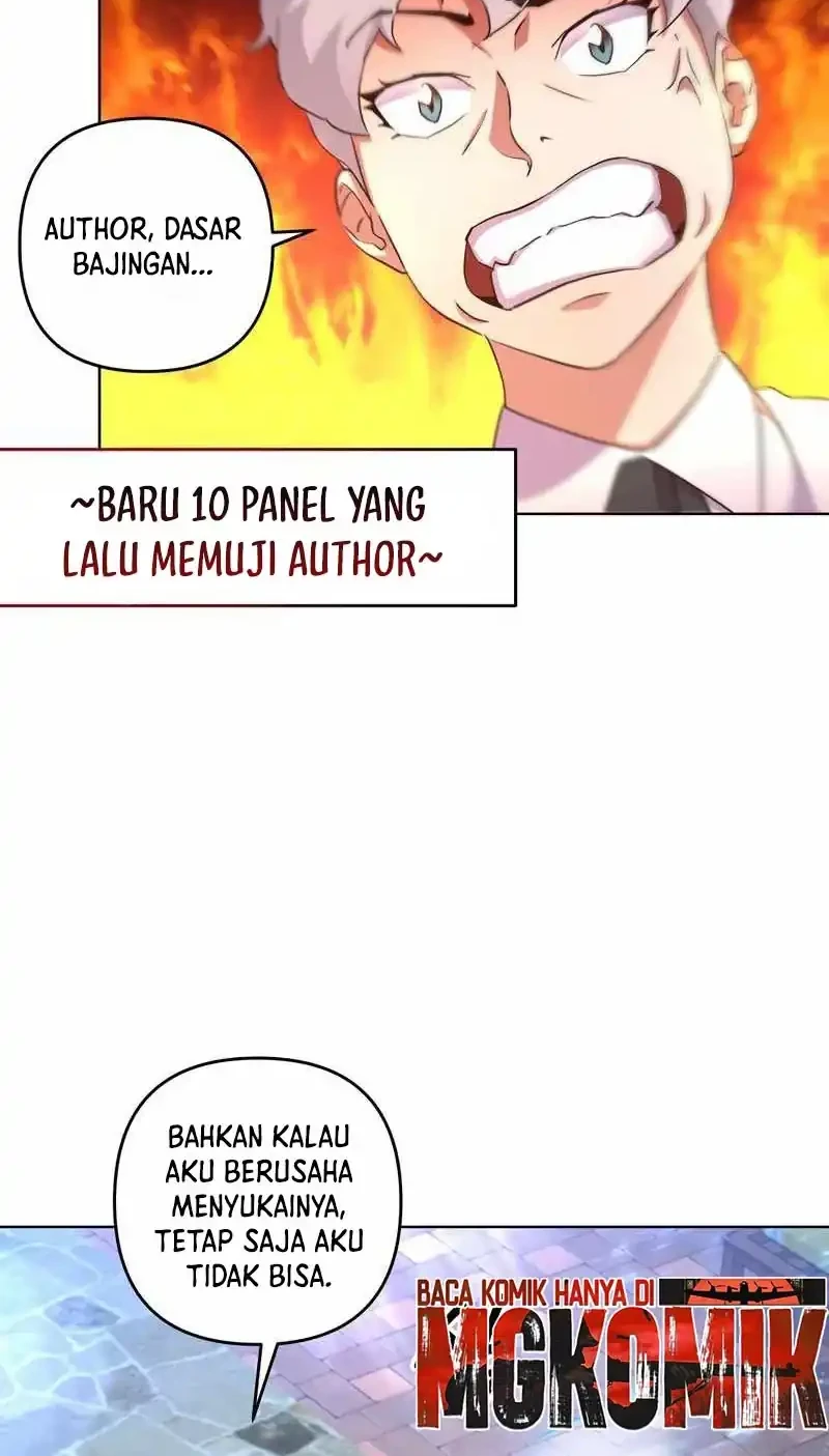 Surviving In An Action Manhwa Chapter 32 Gambar 32