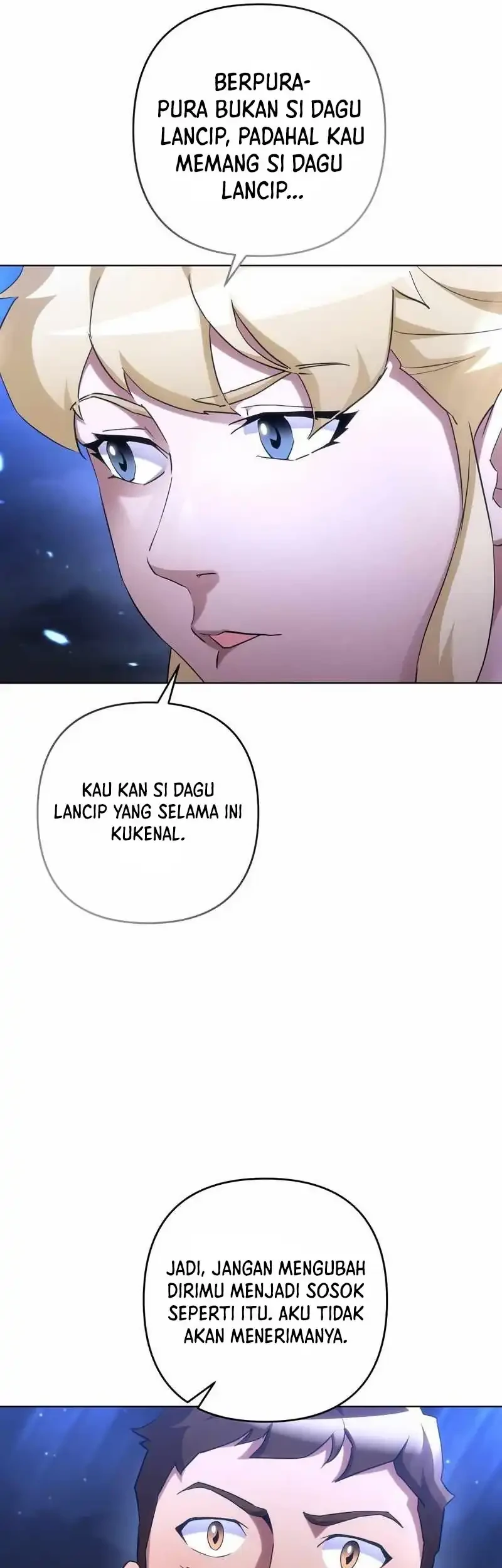 Surviving In An Action Manhwa Chapter 32 Gambar 39