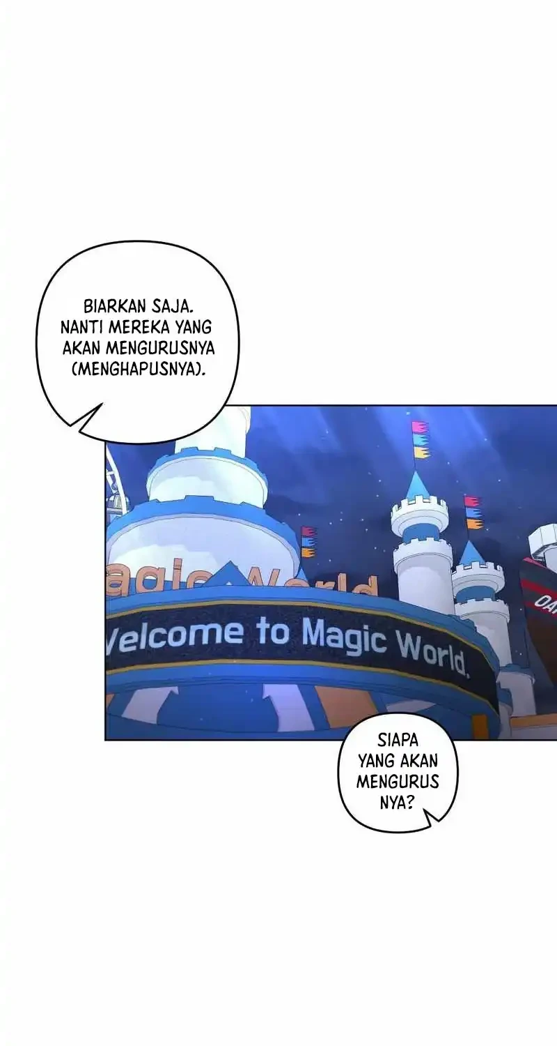 Surviving In An Action Manhwa Chapter 32 Gambar 44