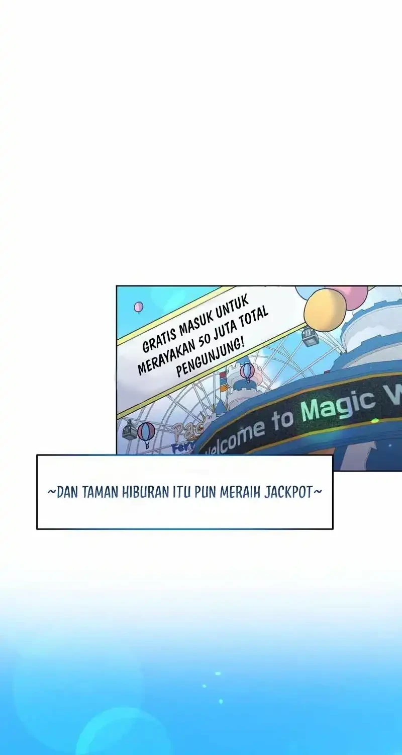 Surviving In An Action Manhwa Chapter 32 Gambar 50