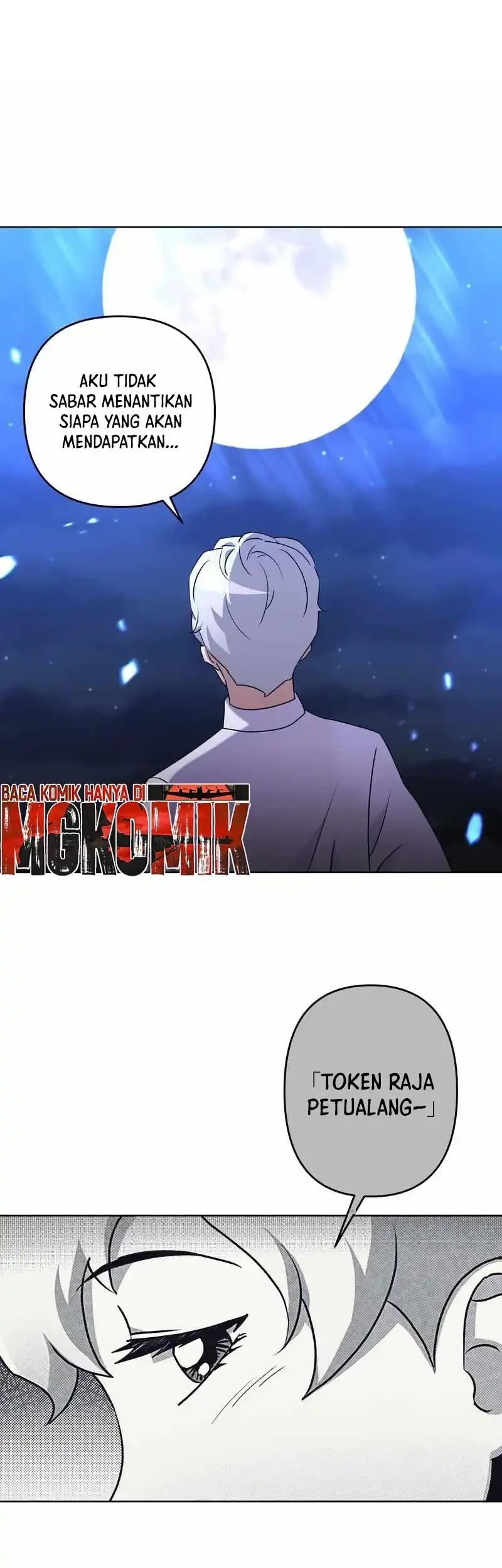 Surviving In An Action Manhwa Chapter 32 Gambar 9