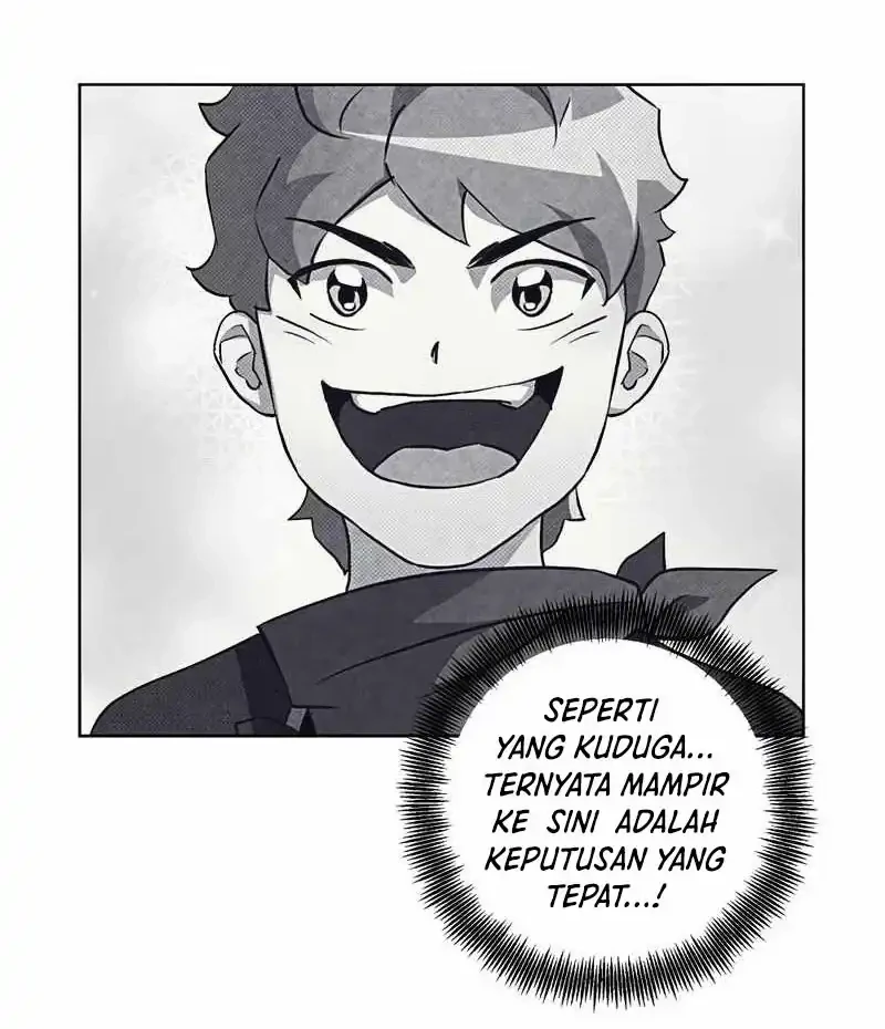 Surviving In An Action Manhwa Chapter 32 Gambar 10