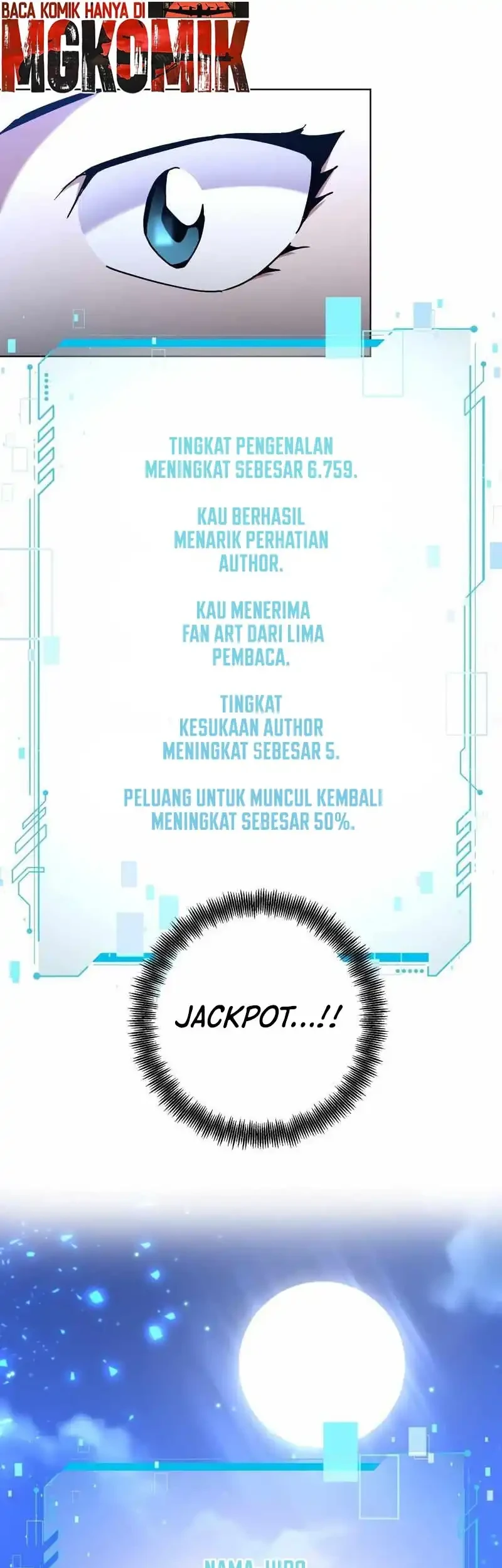 Surviving In An Action Manhwa Chapter 32 Gambar 17