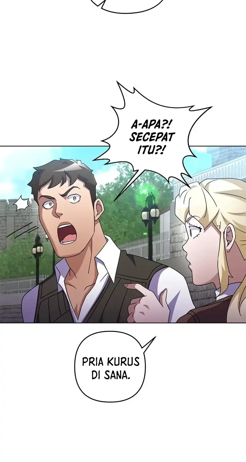 Surviving In An Action Manhwa Chapter 33 Gambar 22