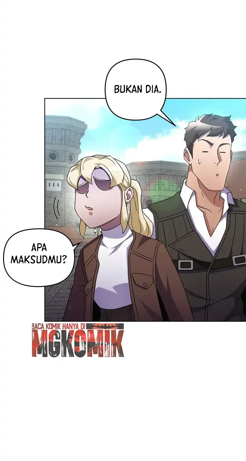Surviving In An Action Manhwa Chapter 33 Gambar 24