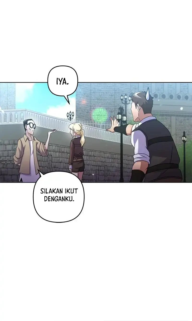 Surviving In An Action Manhwa Chapter 33 Gambar 27
