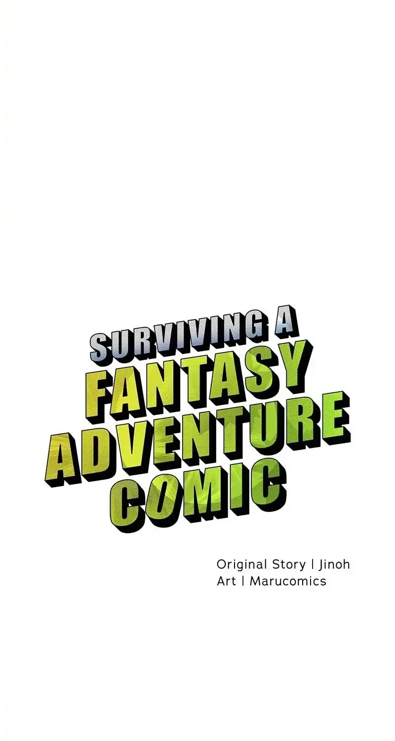 Surviving In An Action Manhwa Chapter 33 Gambar 29