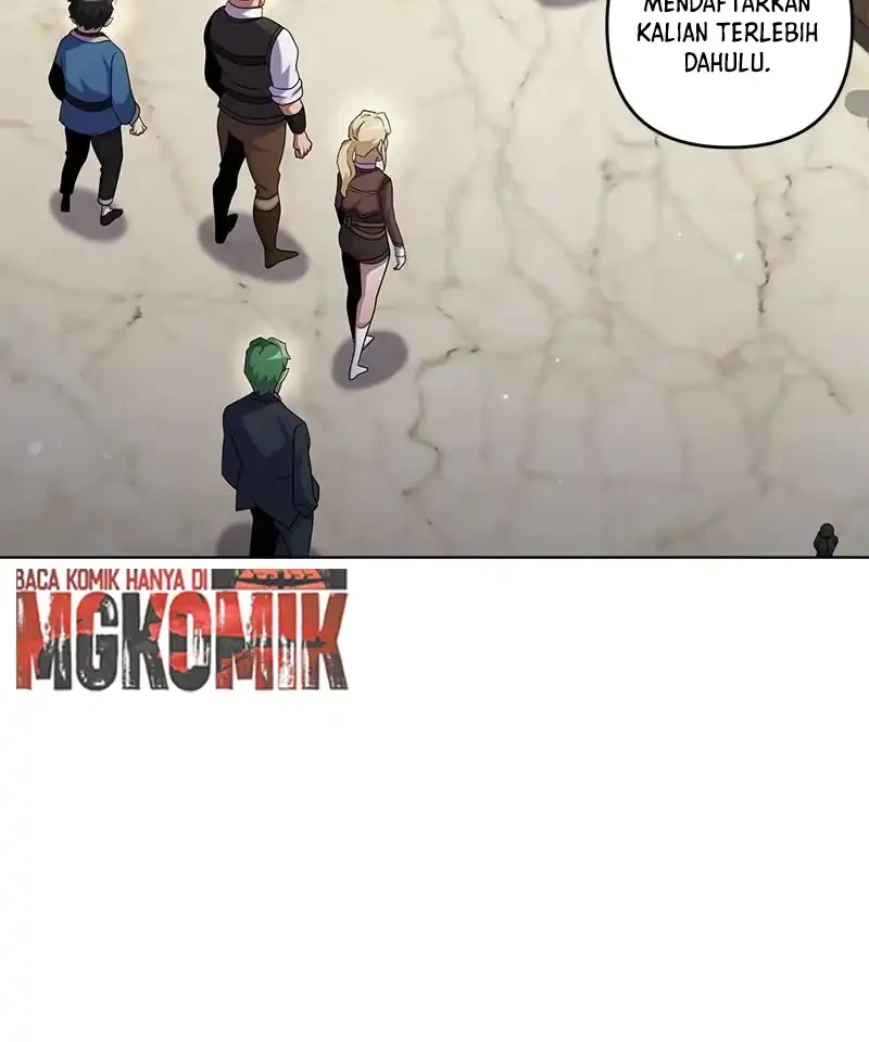Surviving In An Action Manhwa Chapter 33 Gambar 31