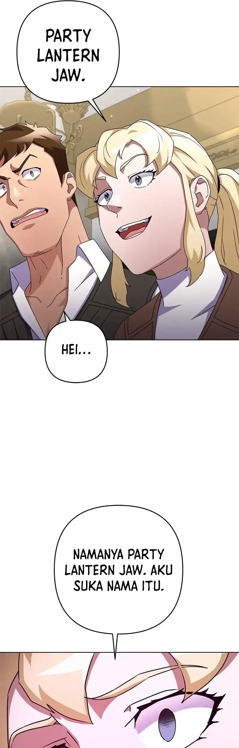 Surviving In An Action Manhwa Chapter 33 Gambar 40