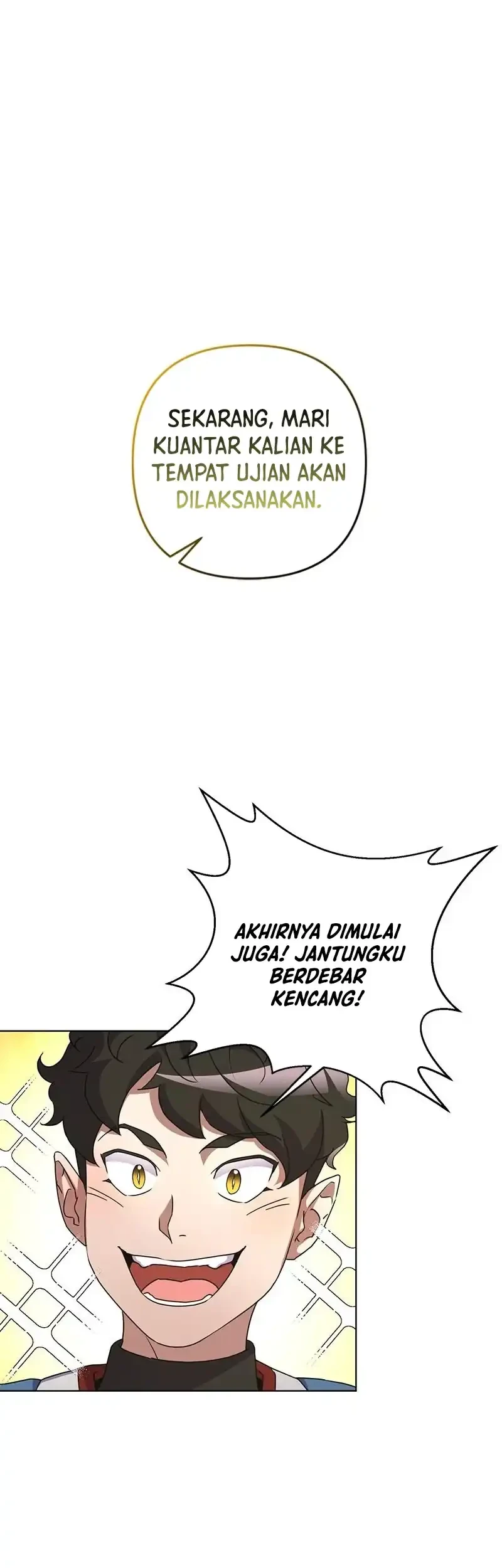 Surviving In An Action Manhwa Chapter 33 Gambar 48