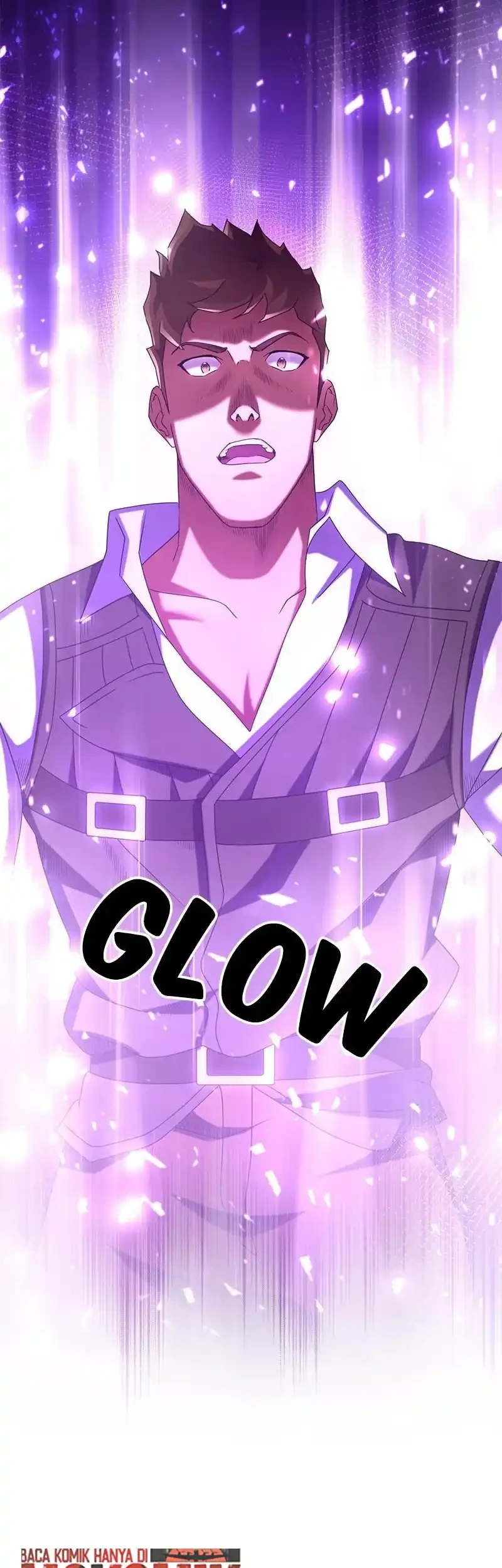 Surviving In An Action Manhwa Chapter 33 Gambar 54
