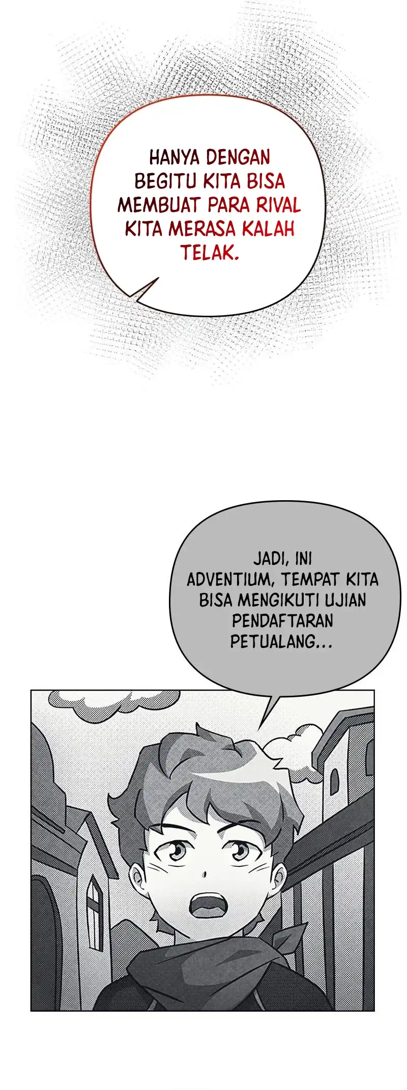 Surviving In An Action Manhwa Chapter 33 Gambar 5