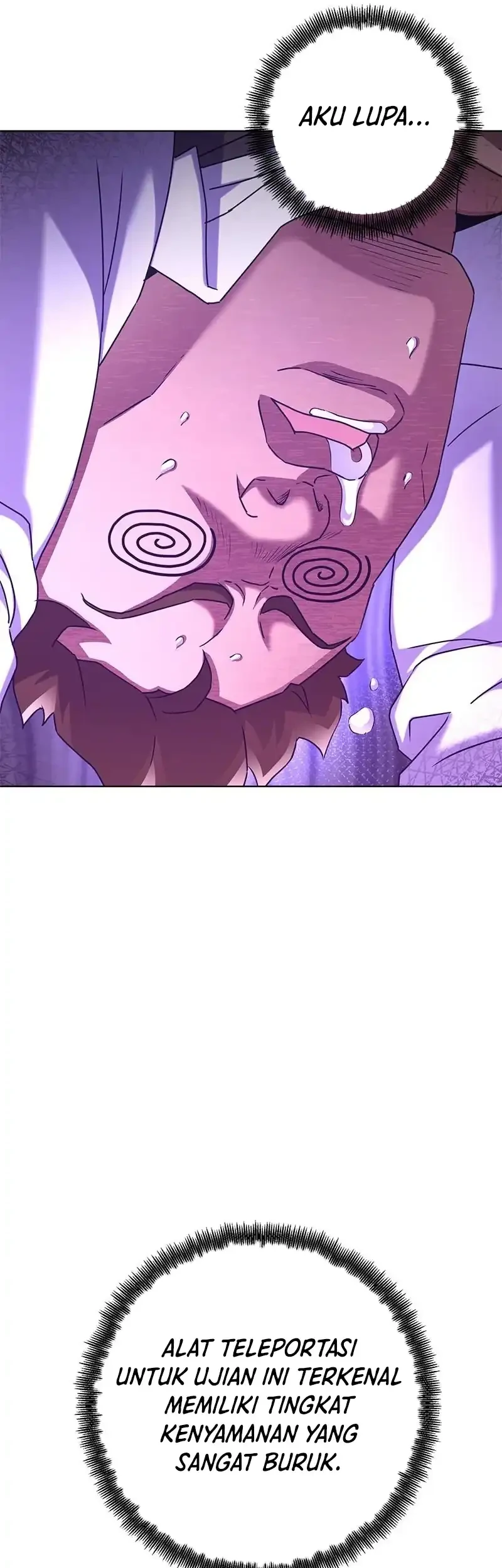 Surviving In An Action Manhwa Chapter 33 Gambar 58