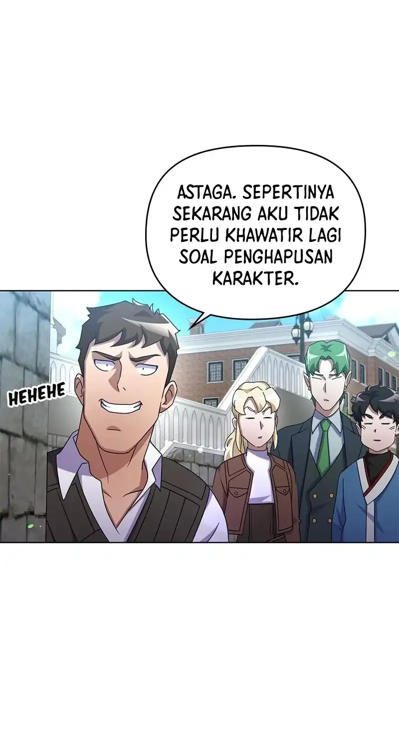 Surviving In An Action Manhwa Chapter 33 Gambar 9