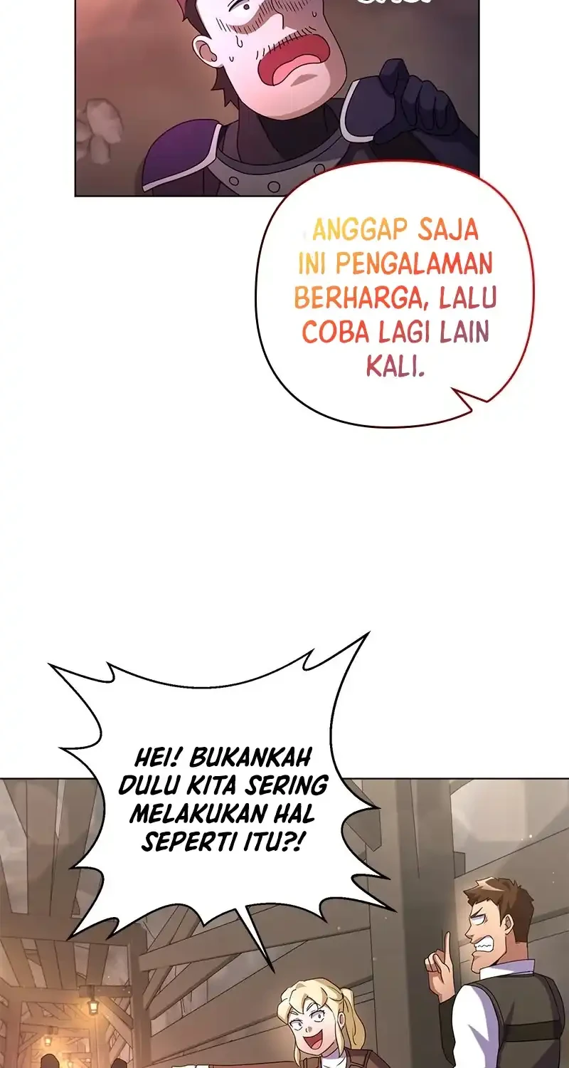 Surviving In An Action Manhwa Chapter 34 Gambar 20